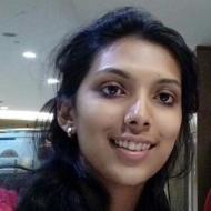 Harini K R BTech Tuition trainer in Bangalore
