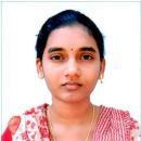 Photo of Madhumitha