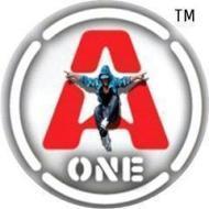 A One Academy Aerobics institute in Gurgaon