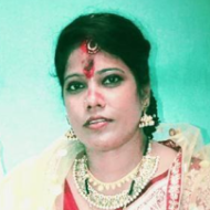 Archana Chakraborty Drawing trainer in Delhi