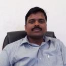 Photo of Dr Ravi Kumar 