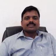 Dr Ravi Kumar Engineering Entrance trainer in Hyderabad