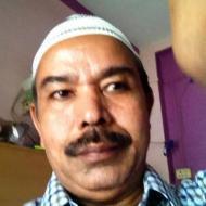 Muhammadshafi .a. Raye Arabic Language trainer in Mumbai