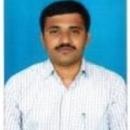 Photo of Srinivasa Rao