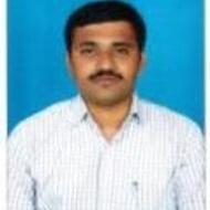 Srinivasa Rao Class 6 Tuition trainer in Hyderabad