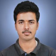 Chanakya Reddy BTech Tuition trainer in Hyderabad