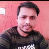 Akhilesh Sharma K German Language trainer in Gurgaon