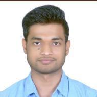 Saurabh Gupta SAP trainer in Bangalore