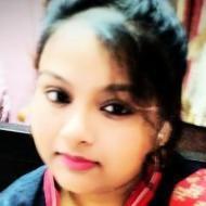 Madhuri R Class I-V Tuition trainer in Kolkata