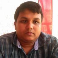 Sk. Selim Jahangir Anjum Computer Course trainer in Kolkata