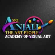 Sri Anjali The Art People Academy Of Visual Art institute in Visakhapatnam