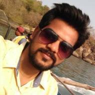 Mithun Singh Class 11 Tuition trainer in Mumbai