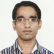 Er. Prasanna Gopal P. Engineering Diploma Tuition trainer in Noida