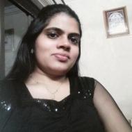 Ruchii Mehta Tarot trainer in Mumbai