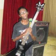 Paul Marandi Guitar trainer in Noida