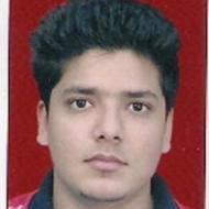 Swapnil Verma Class I-V Tuition trainer in Delhi