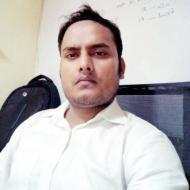 Ashu Singh BCom Tuition trainer in Kolkata