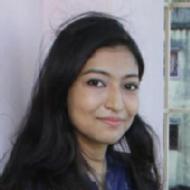 Ria D. Class I-V Tuition trainer in Kolkata