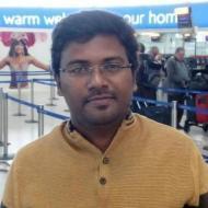 Naresh Arvapalli IT Courses trainer in Hyderabad