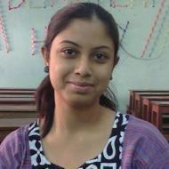 Sayani M. B Ed Tuition trainer in Kolkata