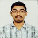 Photo of L V G Vishwanathan