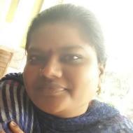 M. Vijayalakshmi K. Art and Craft trainer in Chennai