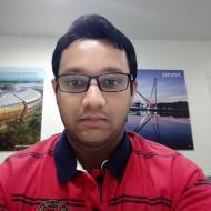 Nitin Gupta Class 11 Tuition trainer in Delhi