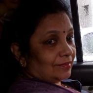 Gowri Rao Class I-V Tuition trainer in Mumbai