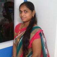 Anusha Class I-V Tuition trainer in Hyderabad