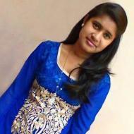 Pooja Tyagi Class 6 Tuition trainer in Delhi