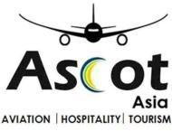 Ascot Asia Air hostess institute in Ghaziabad