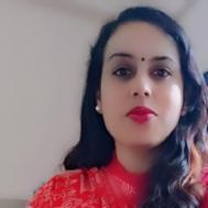 Anupama Vocal Music trainer in Bangalore