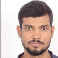 Shivam Srivastava Hindi Language trainer in Lucknow