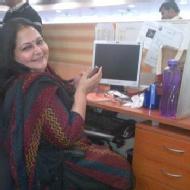 Kakoli R. Spoken English trainer in Gurgaon