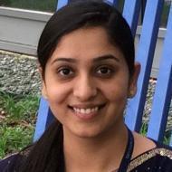 Suneet Kaur Big Data trainer in Bangalore