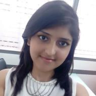 Parul Gupta Summer Camp trainer in Delhi