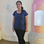 Jyoti Bhardwaj Class I-V Tuition trainer in Jaipur