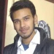 Abhishek Tripathi Engineering Entrance trainer in Delhi