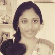 Venkata Supraja G. Class 11 Tuition trainer in Hyderabad