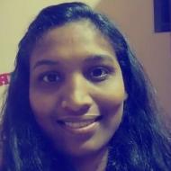 Kalpana M Class 9 Tuition trainer in Mumbai