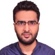 Sumit Naruka Class 9 Tuition trainer in Delhi