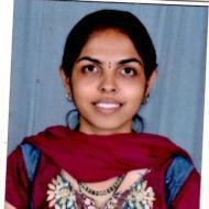 Shobhitha D. Class VI-VIII Tuition trainer in Bangalore