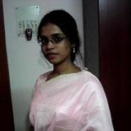 Mouli B. Class 9 Tuition trainer in Kolkata