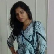 Akanksha Singh Painting trainer in Noida