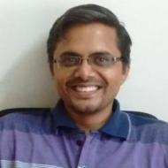 Ranjith Pillay Python trainer in Chennai