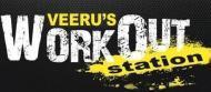 Veerus Workout Station Aerobics institute in Asifnagar