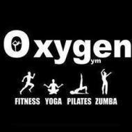 Oxygen Fitness Center Gym institute in Ballabgarh