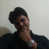 Arjun Lahiri Web Development trainer in Kolkata