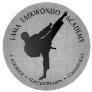 Lama Taekwondo Academy Self Defence institute in Delhi