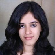 Ravita Sharma Class 11 Tuition trainer in Mumbai